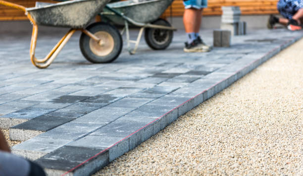 Best Brick Driveway Pavers  in Sound Beach, NY