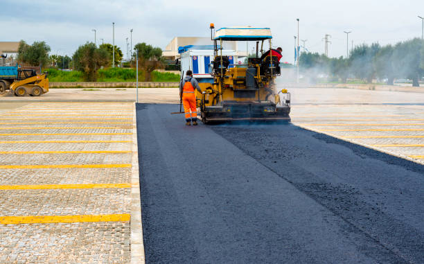 Best Driveway Paver Sealing  in Sound Beach, NY