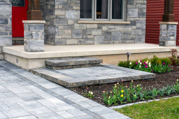 Best Driveway Resurfacing Pavers  in Sound Beach, NY