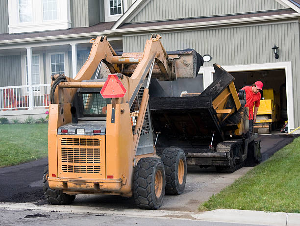 Best Decorative Driveway Pavers  in Sound Beach, NY