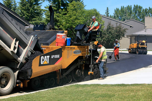 Best Permeable Paver Driveway  in Sound Beach, NY